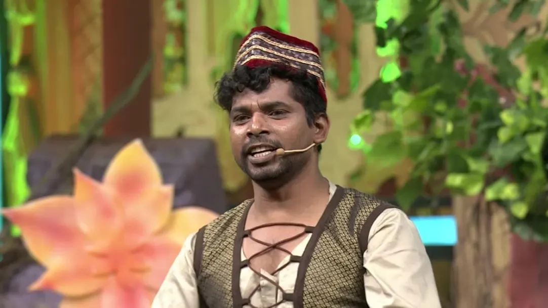 Comedy Khiladigalu Champions Season 2 - October 18, 2020 - Performance 