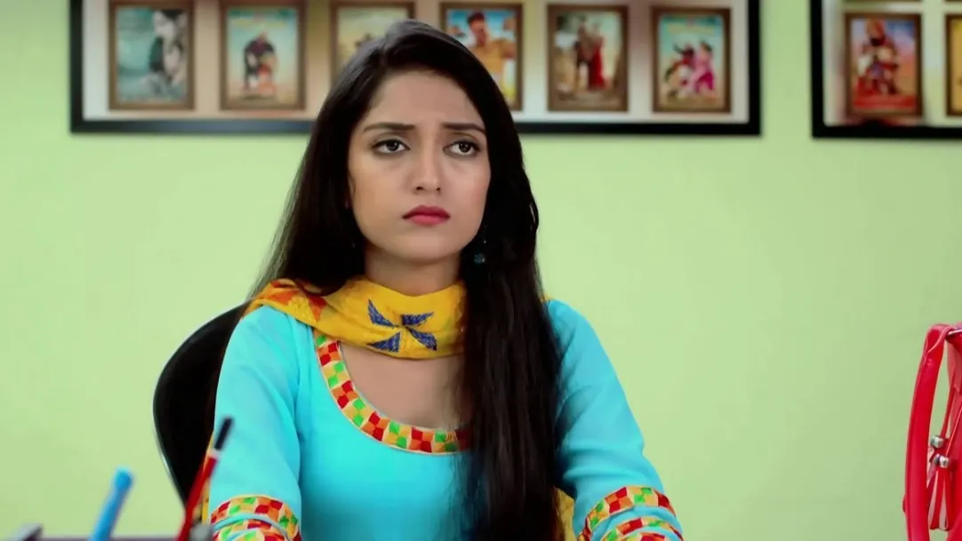 Tera Rang Chadeya - October 08, 2020 - Webisode 8th October 2020 Webisode