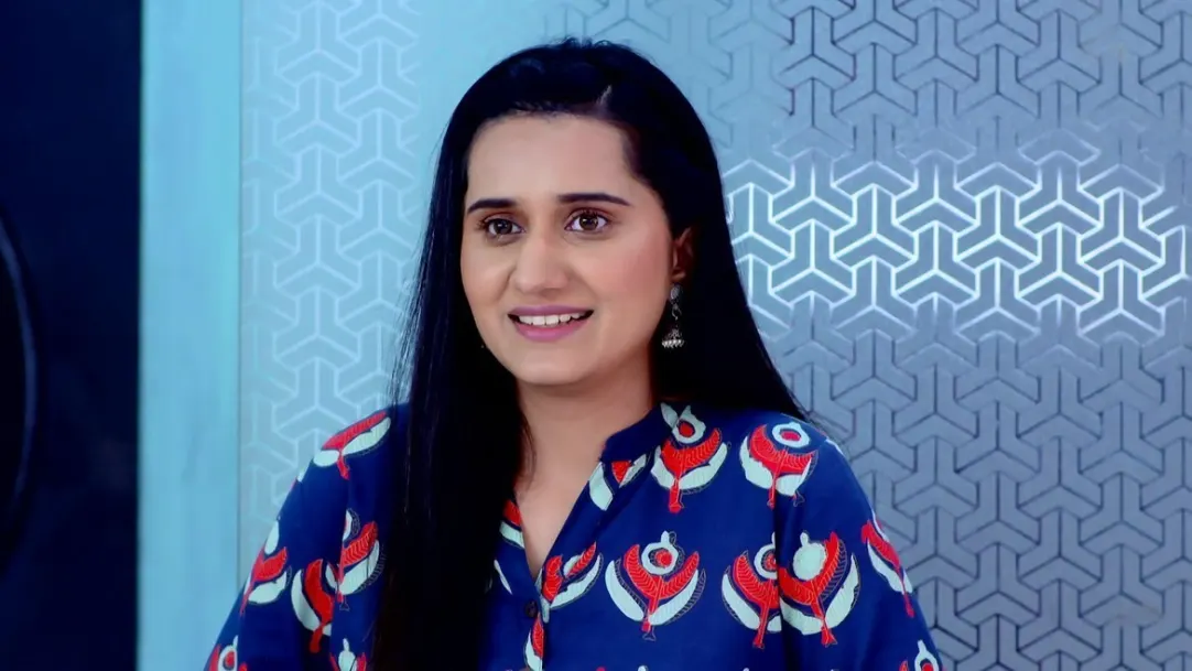 Naina Redeems Herself 8th April 2021 Webisode