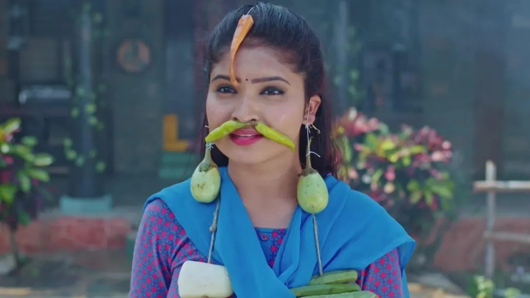 Nagmani's plan to trick Ambar 5th February 2021 Webisode