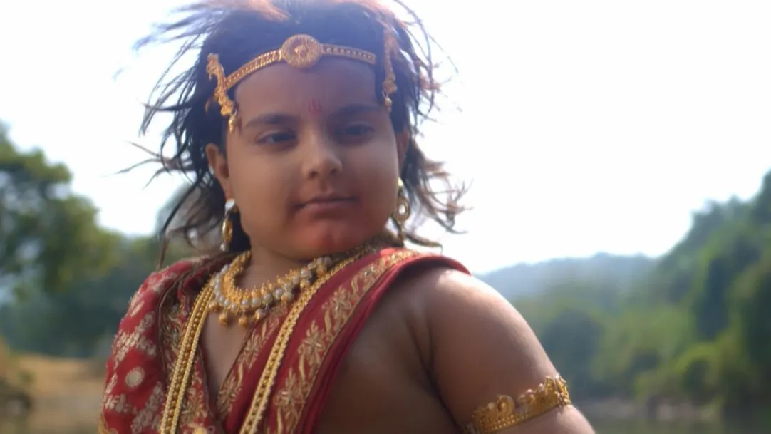 Ramabhaktha Hanumantha - November 12, 2020 - Episode Spoiler