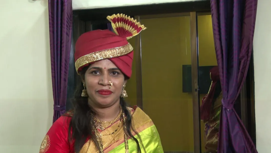 Home Minister - Paithani Aata Maherchya Angani - January 08, 2021 - Episode Spoiler