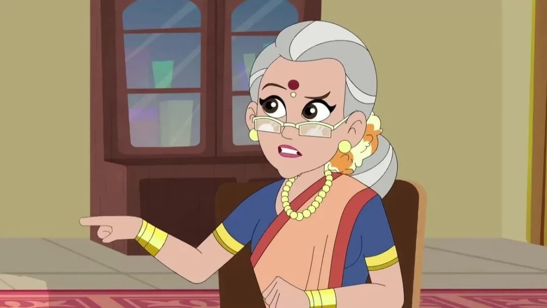 Watch Gadget Guru Ganesha Kids Show Online on ZEE5