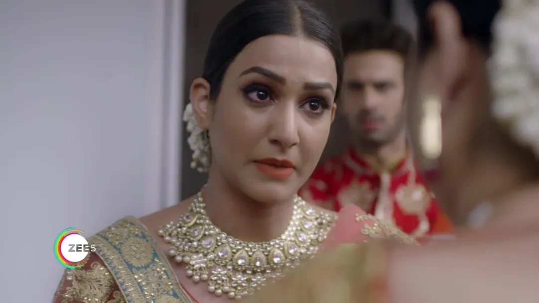 Mahi Makes a Vow | Teri Meri Ikk Jindri | Promo