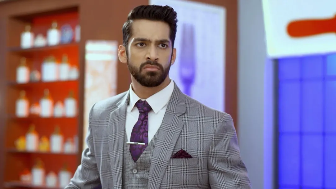 Zindagi Ki Mehek - March 23, 2020 - Episode Spoiler