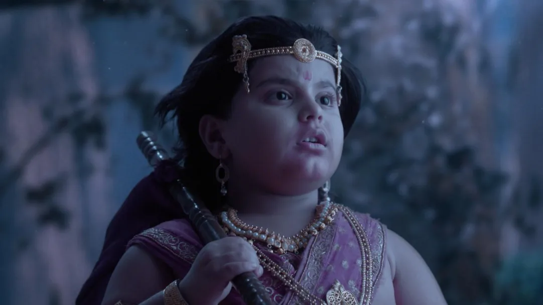 Kahat Hanuman Jai Shri Ram - January 28, 2020 - Episode Spoiler
