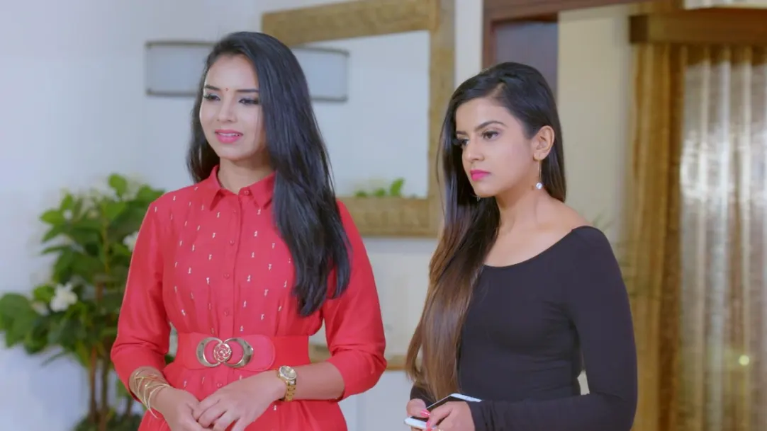 Naagini 2 - March 18, 2020 - Episode Spoiler