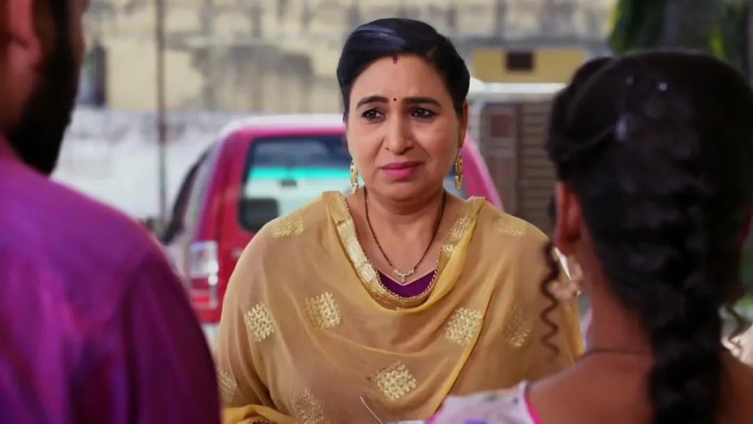 Kamli Ishq Di - 14 July, 2020