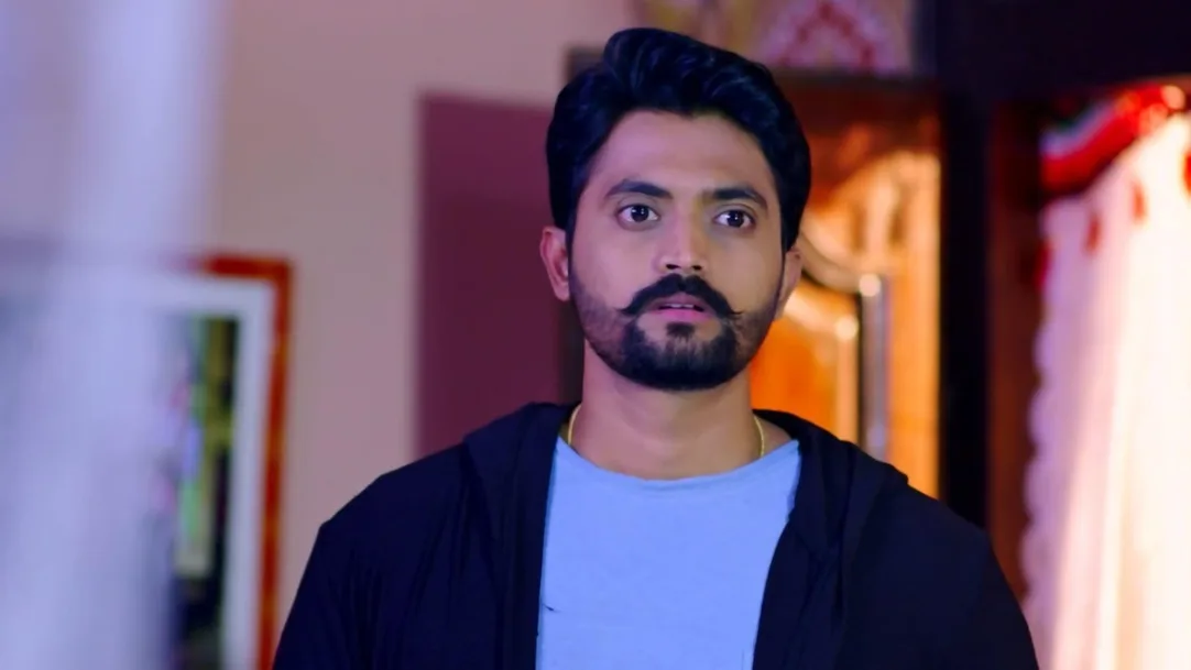 Bahuriya No. 1 - 05 February, 2021