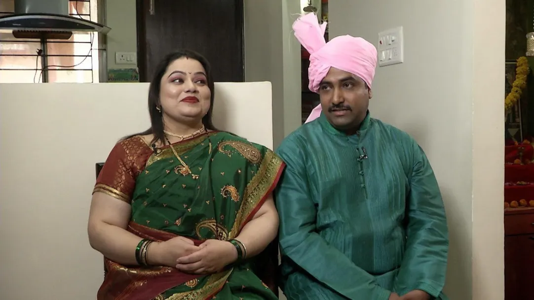 Home Minister - January 11, 2020 - Episode Spoiler
