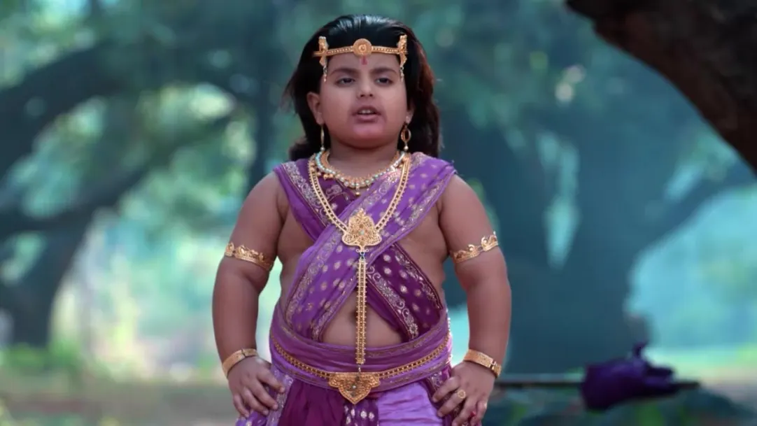 Ramabhaktha Hanumantha - October 25, 2020 - Episode Spoiler