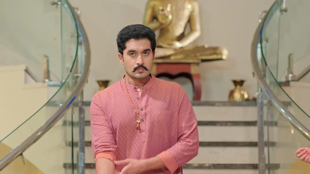 Hitler Gari Pellam - August 19, 2020 - Webisode 19th August 2020 Webisode