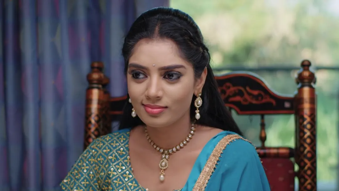 Vasantha warns Guruvamma 24th March 2021 Webisode