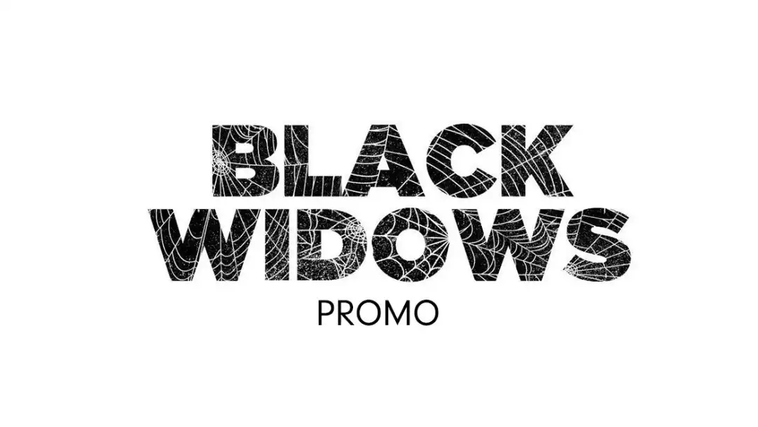 Black Widows | Cast Announcement Promo