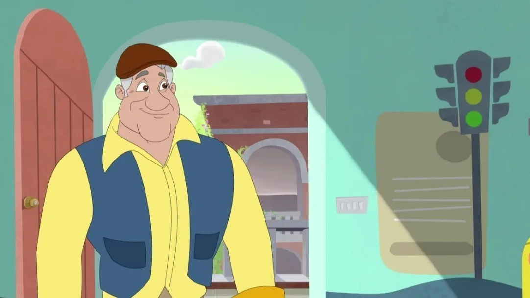 Watch Gadget Guru Ganesha Kids Show Online on ZEE5