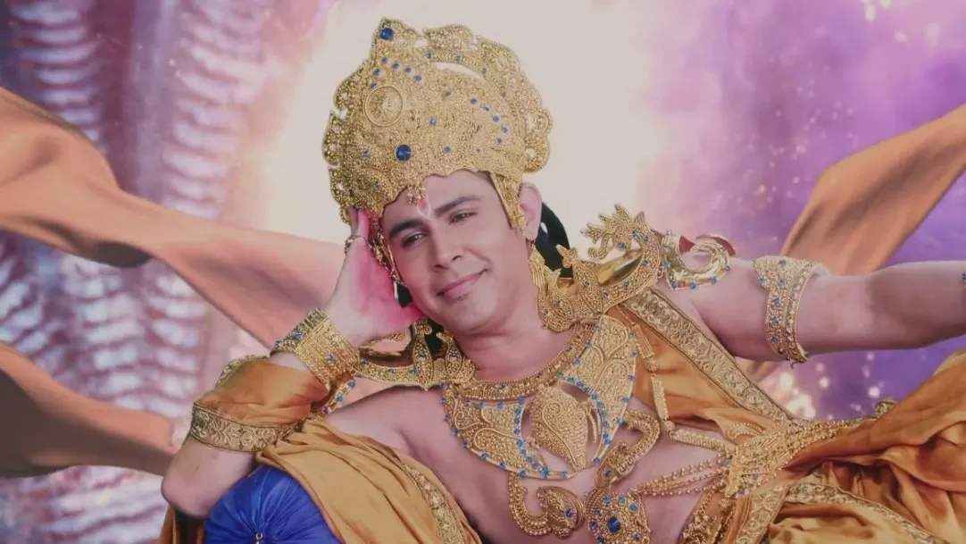 What will Maruti do to find his god? 22nd January 2020 Webisode