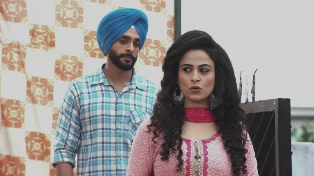 Kamli Ishq Di - January 15, 2020 - Scene 1 