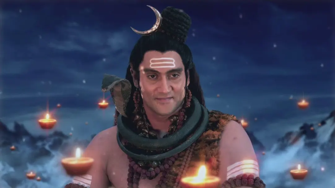 Kahat Hanuman Jai Shri Ram 17th January 2020 Webisode