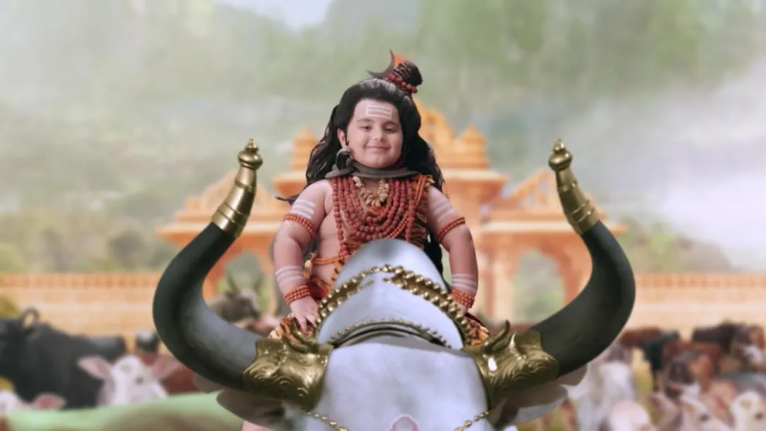 Ramabhaktha Hanumantha - October 15, 2020 - Episode Spoiler