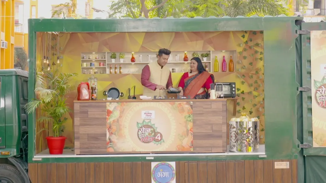 Roj Hoyi Bhoj 4 - October 01, 2020 - Episode Spoiler