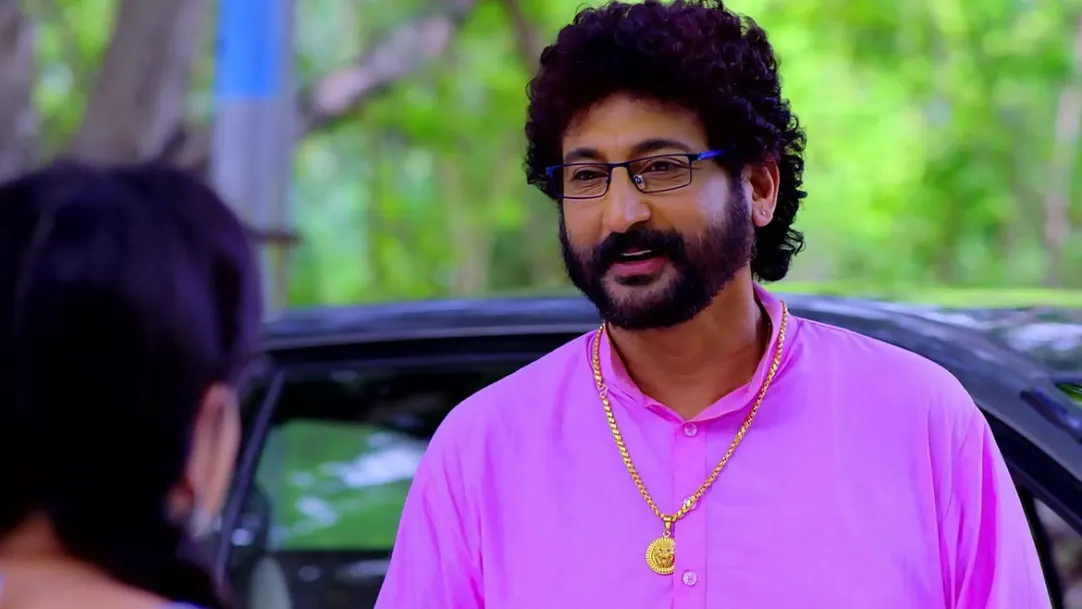 Suman tries to mislead Jagdish 23rd March 2021 Webisode