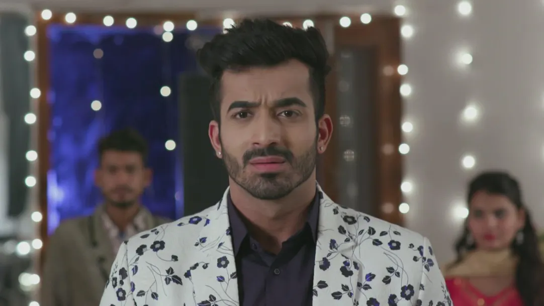 Khasma Nu Khani - January 15, 2020 - Scene 1 