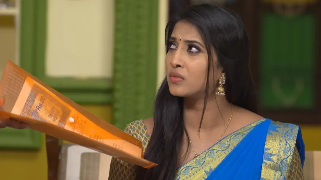 Gokulathil Seethai - December 31, 2019 - Episode Spoiler