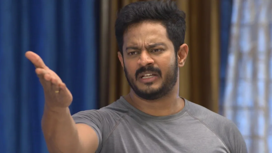 Gokulathil Seethai - November 25, 2019 - Webisode 25th November 2019 Webisode