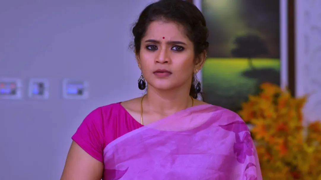 Neethane Enthan Ponvasantham - December 16, 2020 - Best Scene 
