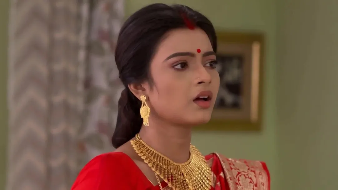 Priyam visits her father's house 22nd October 2020 Webisode