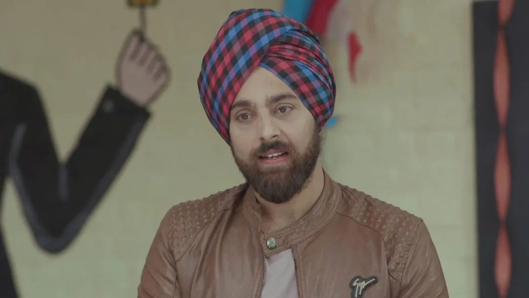 Vilayti Bhabhi - February 04, 2020 - Webisode 4th February 2020 Webisode