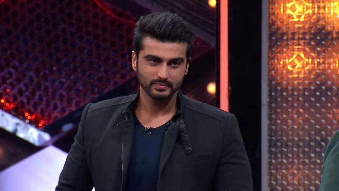 Varun Dhawan and Arjun Kapoor on the show | Yaaron Ki Baraat 