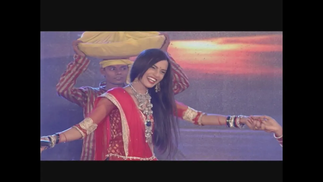 Alka Singh Pahadiya's devotional song 