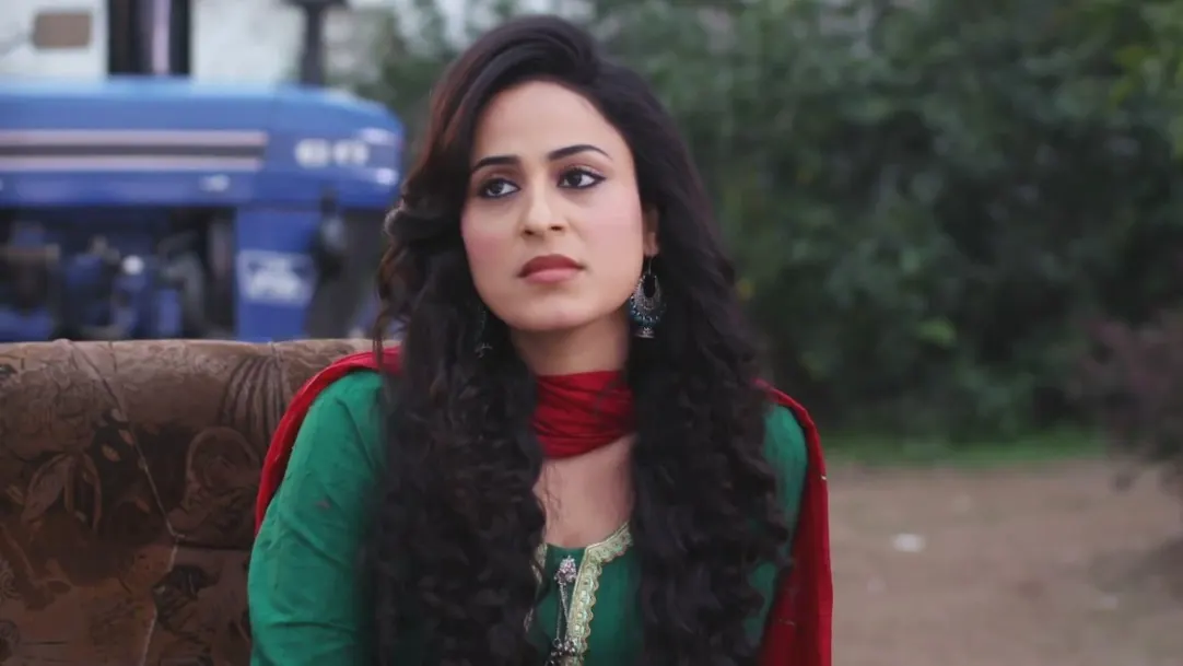 Kamli Ishq Di - January 23, 2020 - Webisode 23rd January 2020 Webisode