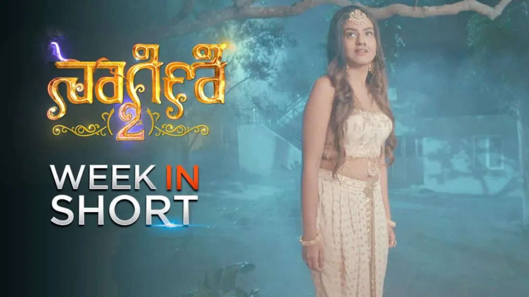Week in Short - Naagini 2 - March 02, 2020 to March 06, 2020 7th March 2020 Webisode