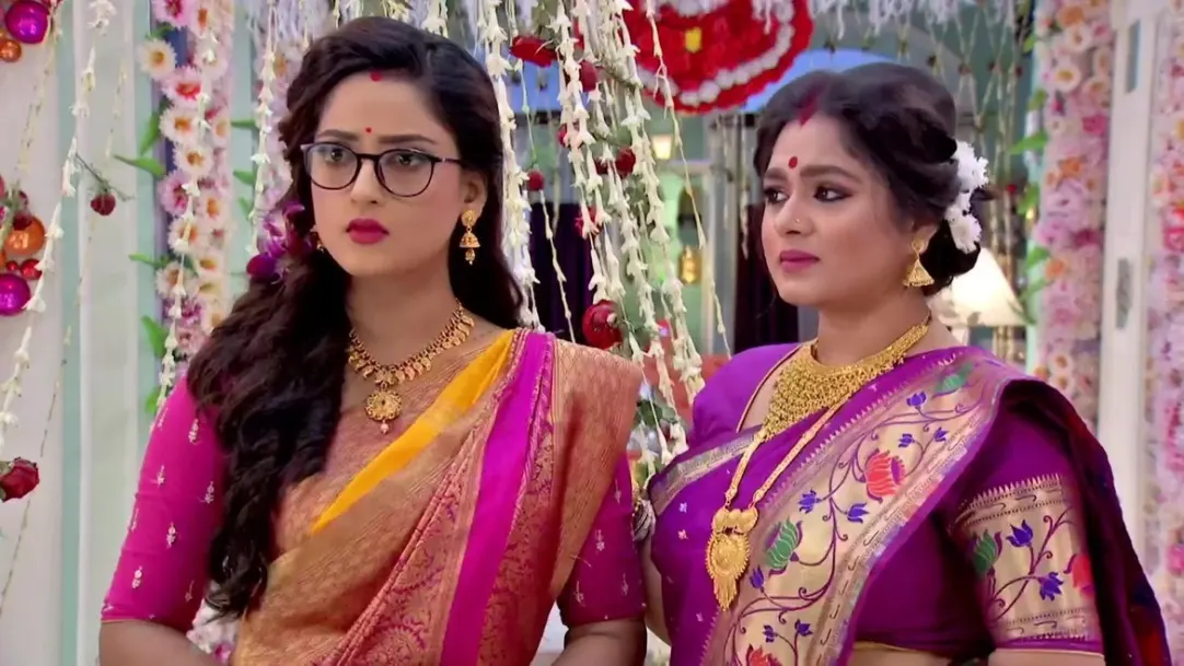 Alo Chhaya 30th March 2020 Full Episode (Mobisode)