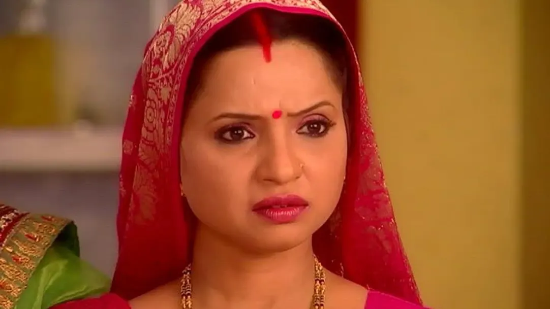 Vishnu's Plan Against Guddu 6th April 2021 Webisode