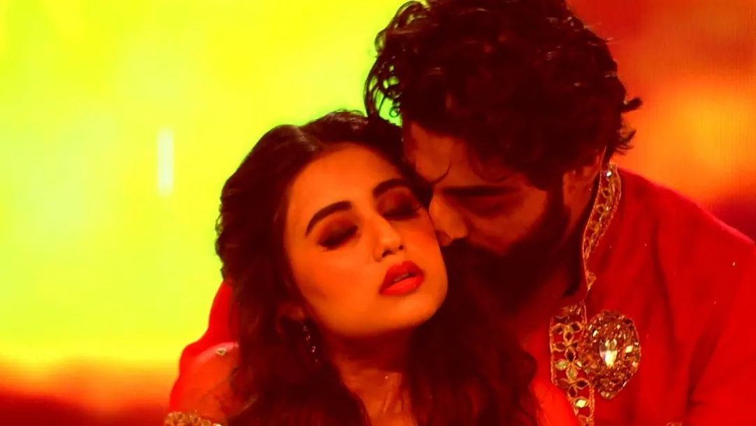 Sensual Act by Karna and Radhika | Sonar Sansar Award 2021 28th March 2021 Webisode