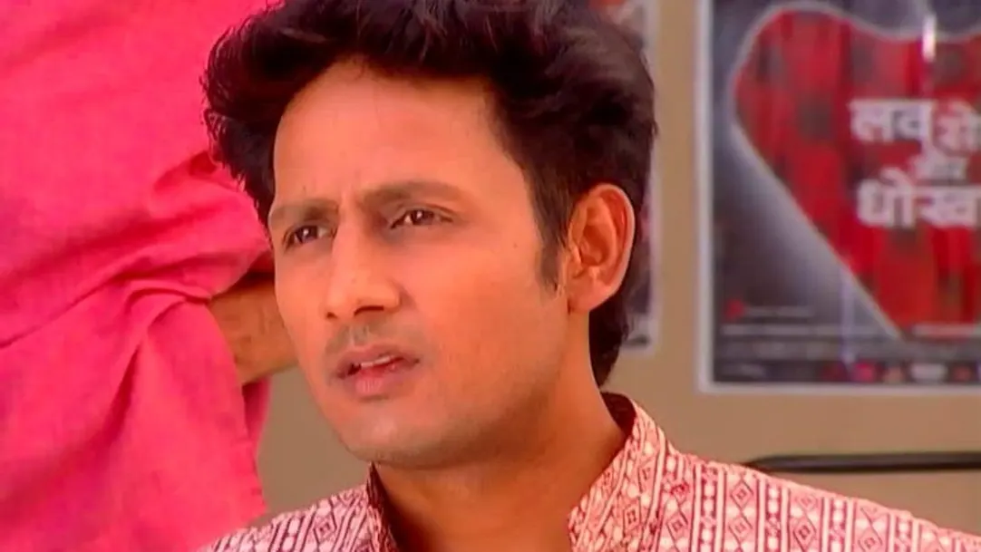 Runjhun unknowingly lands Diamond and Guddu in trouble 25th March 2021 Webisode