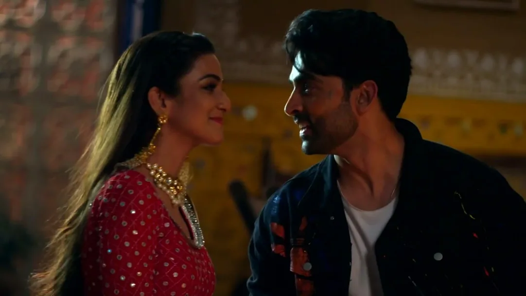 Jogi to celebrate Valentine’s Day with Mahi - Teri Meri Ikk Jindri 
