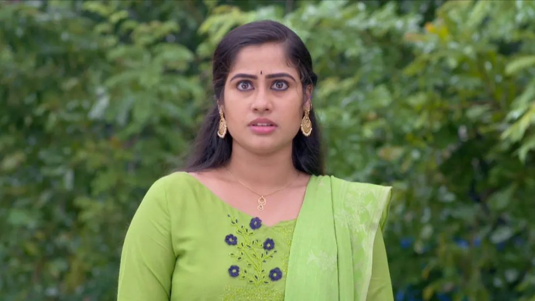 Karthika Deepam - September 21, 2020 - Best Scene 