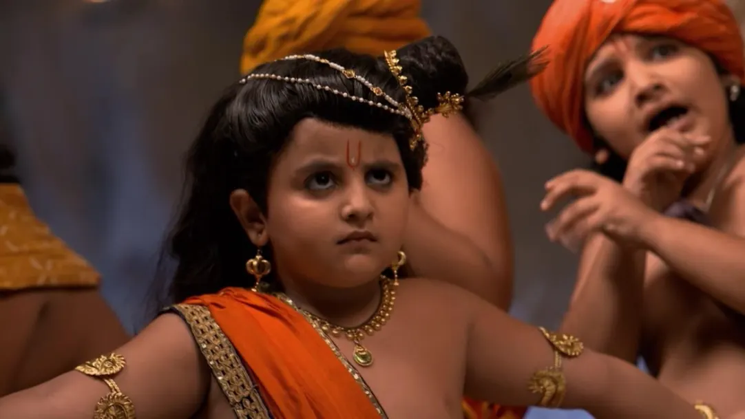 Paramavatari Sri Krishna - July 07, 2020 - Episode Spoiler
