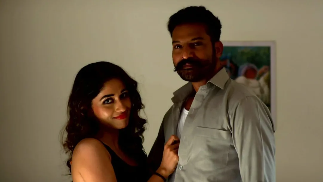Sayajirao to Show the Wada to the Customer 3rd April 2021 Webisode