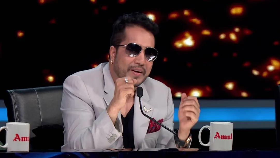 Mika Singh shares a funny story 23rd May 2020 Webisode
