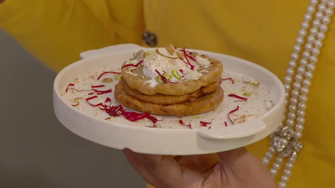 Roj Hoyi Bhoj 4 - November 19, 2020 - Recipe 