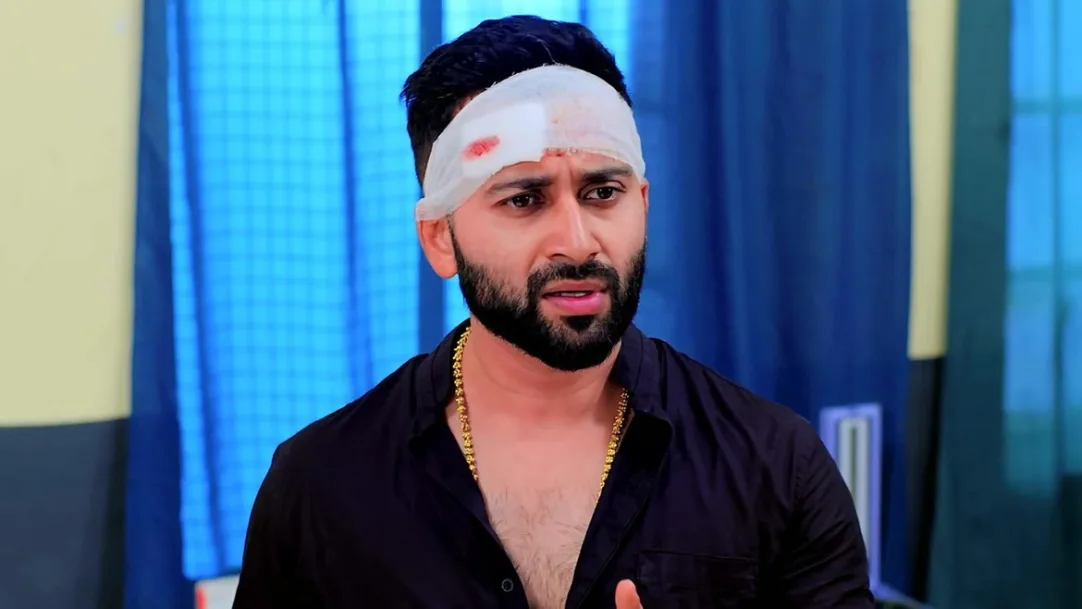 Vishal's revelation shocks Jagdish 24th March 2021 Webisode