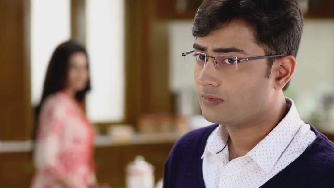 Riya's demand 18th December 2019 Webisode