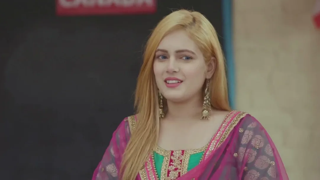 Week in Short - Vilayti Bhabhi - February 3, 2020 to February 7, 2020 8th February 2020 Webisode
