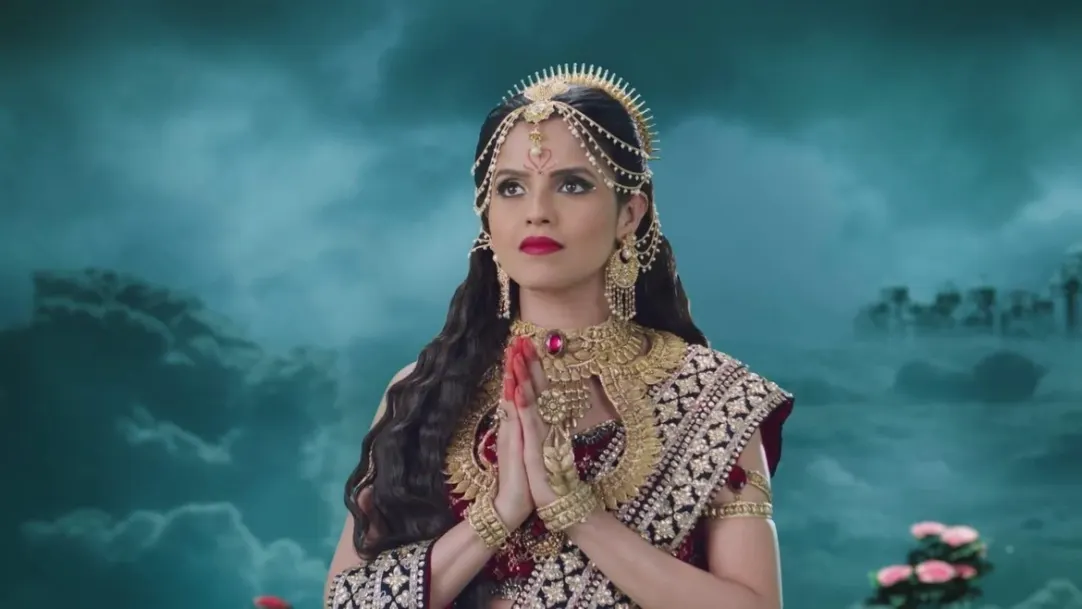 Narad Muni shares his dilemma with Goddess Parvati 26th February 2020 Webisode