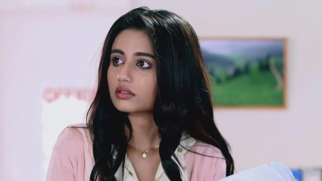 Radhika goes out in search of Kaushik 24th December 2019 Webisode